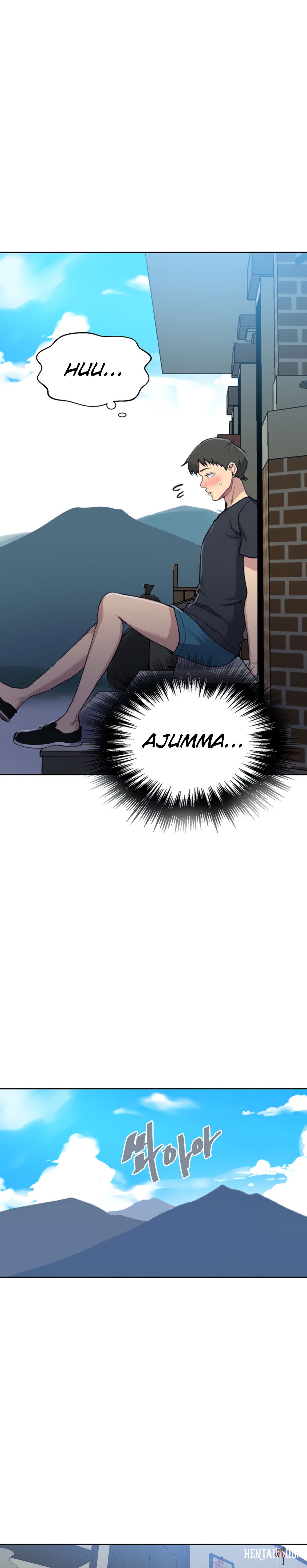 Secret Class Secret Class Chapter 94 - Page 11