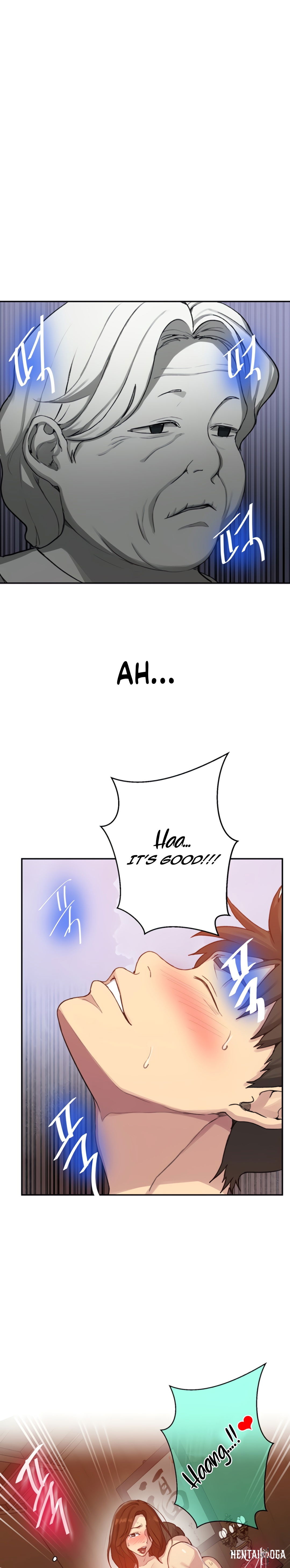 Secret Class Secret Class Chapter 94 - Page 2