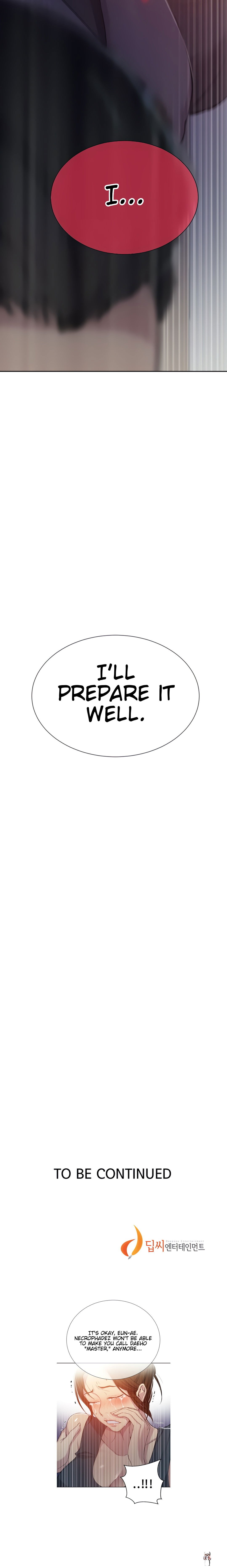 Secret Class Secret Class Chapter 94 - Page 23