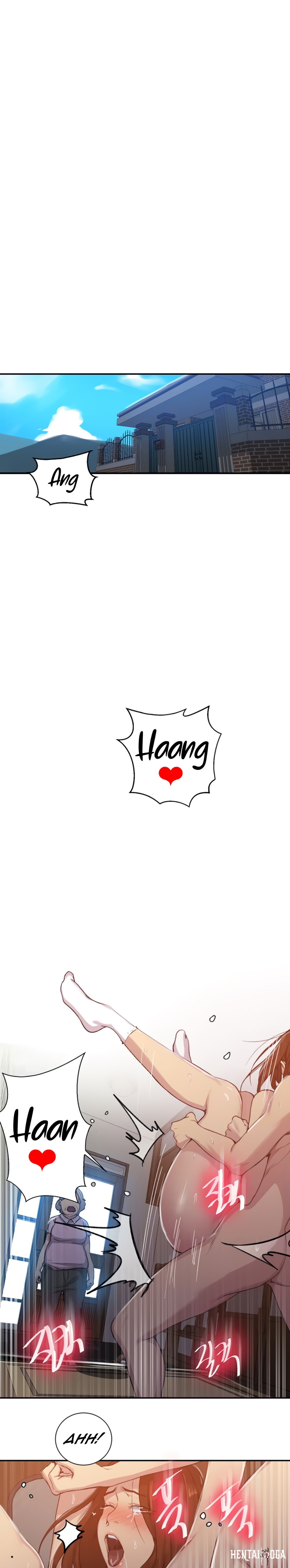 Secret Class Secret Class Chapter 94 - Page 4