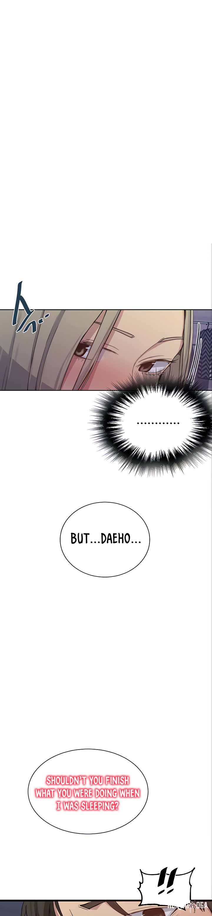 Secret Class Secret Class Chapter 98 - Page 1