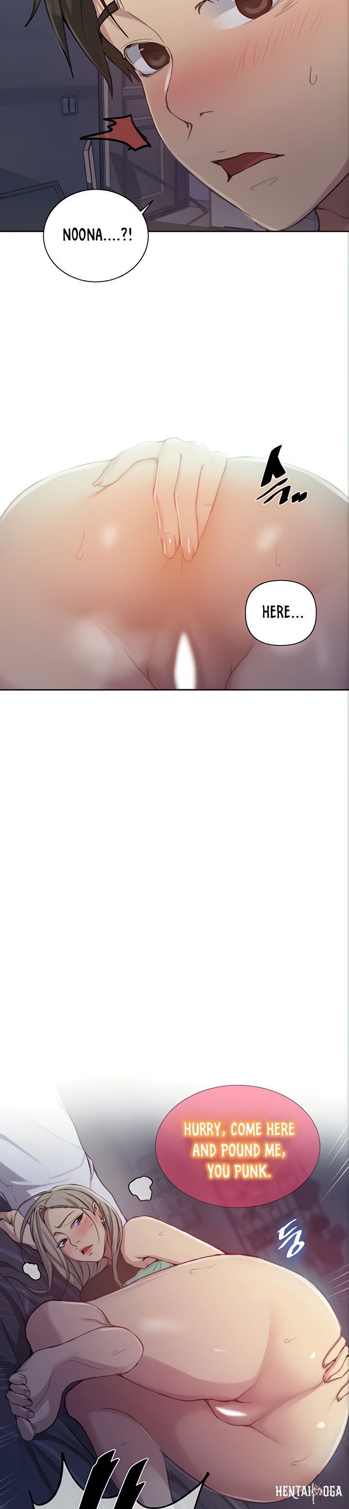 Secret Class Secret Class Chapter 98 - Page 2