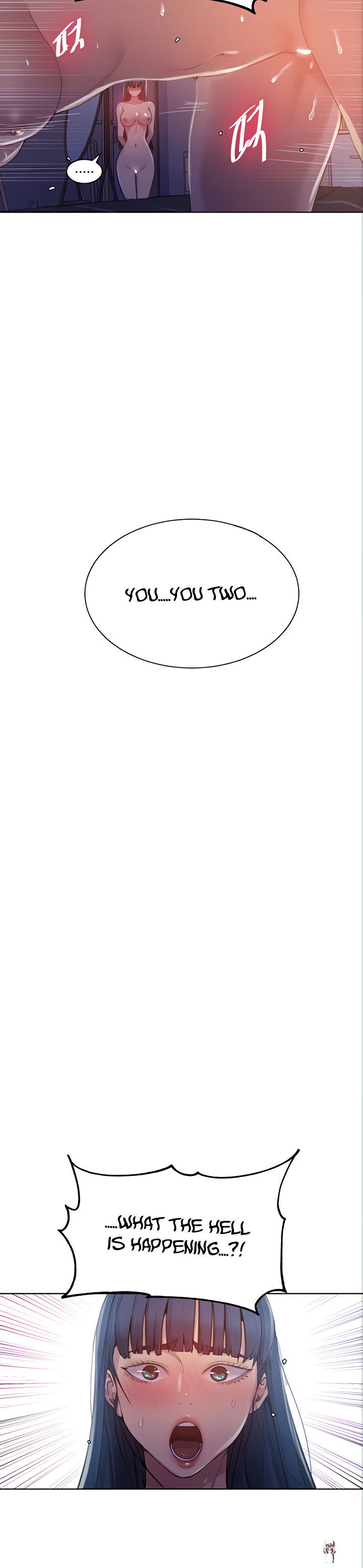 Secret Class Secret Class Chapter 98 - Page 27