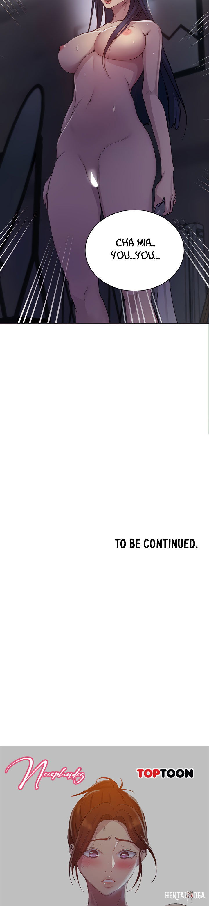 Secret Class Secret Class Chapter 98 - Page 29