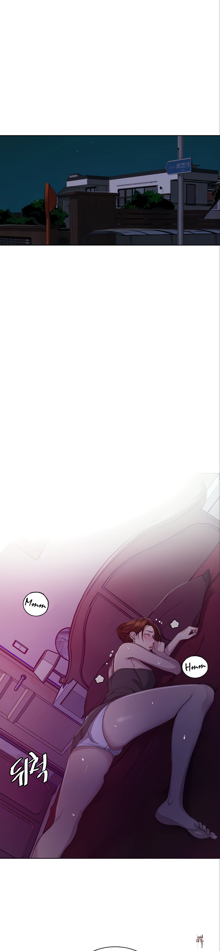 Secret Class Secret Class Chapter 98 - Page 4