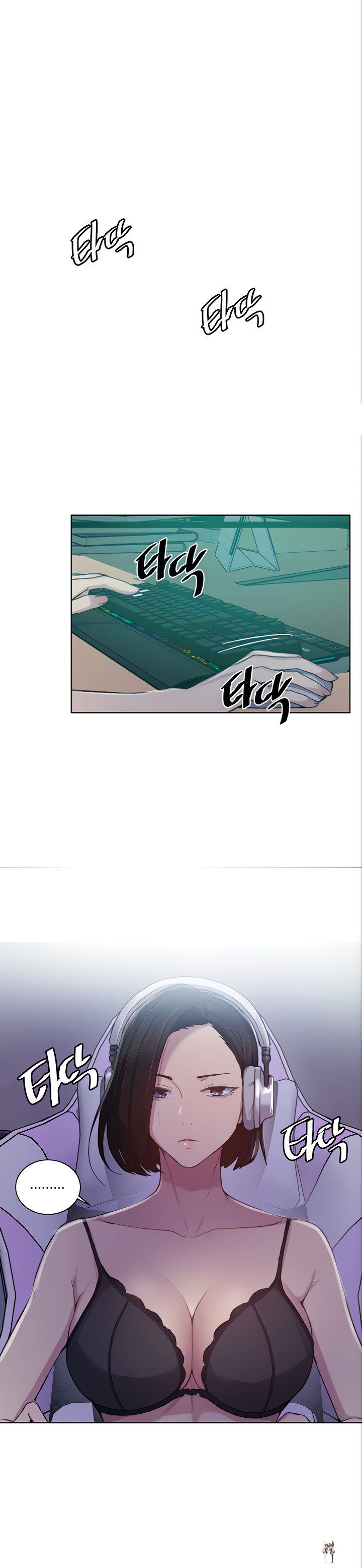 Secret Class Secret Class Chapter 98 - Page 6