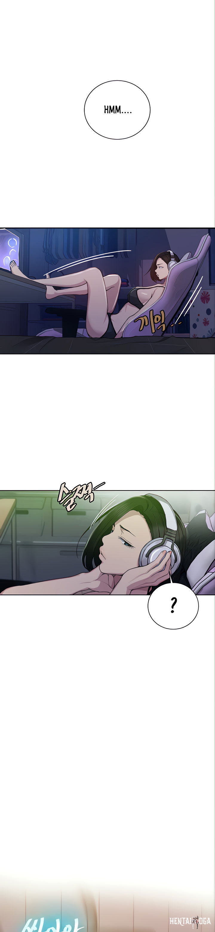 Secret Class Secret Class Chapter 98 - Page 7