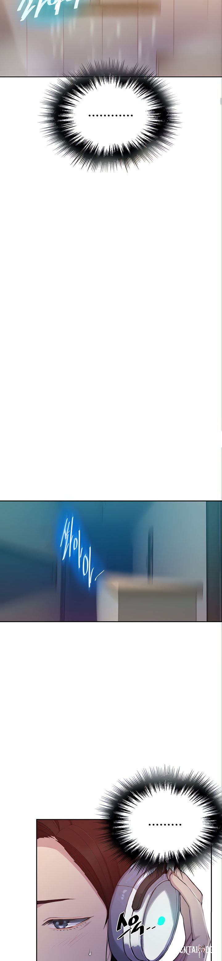 Secret Class Secret Class Chapter 98 - Page 8