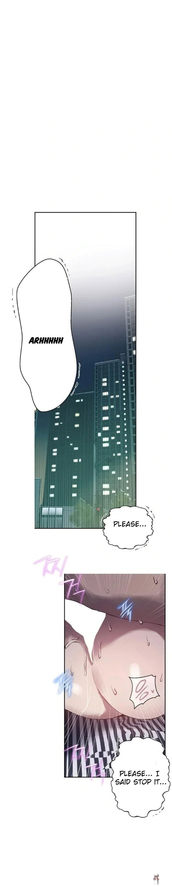 Secret Class Secret Class Chapter 294 - Trang 1