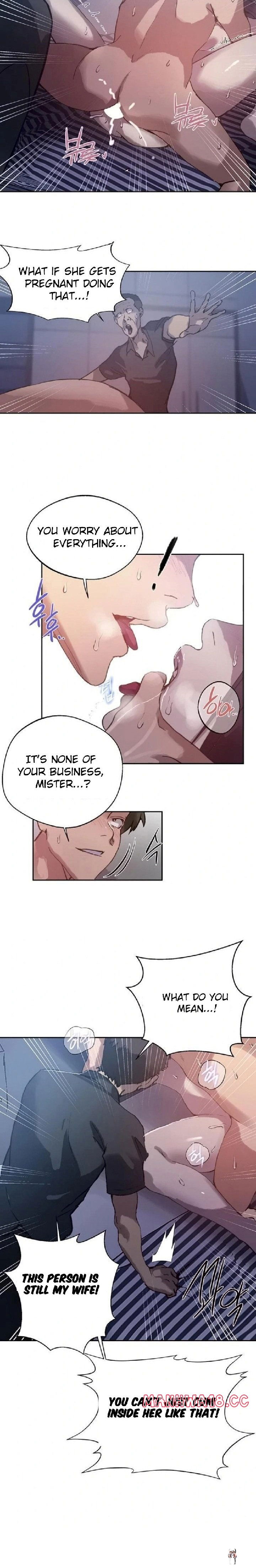 Secret Class Secret Class Chapter 294 - Trang 10