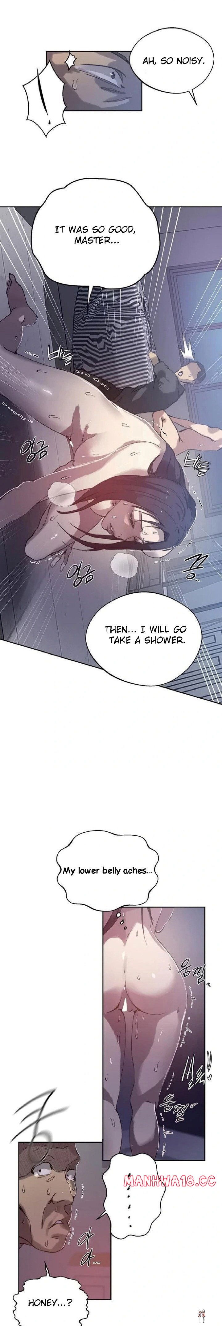 Secret Class Secret Class Chapter 294 - Trang 11