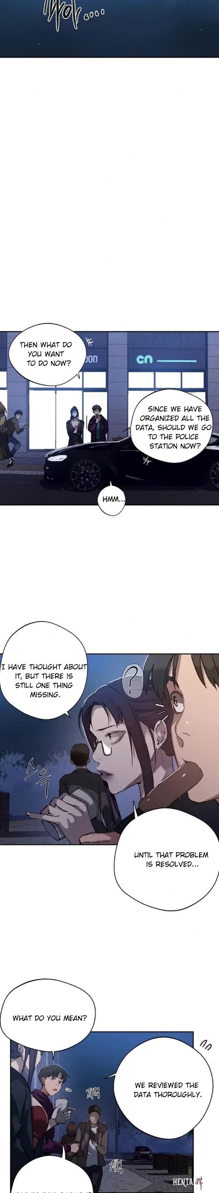 Secret Class Secret Class Chapter 294 - Trang 19