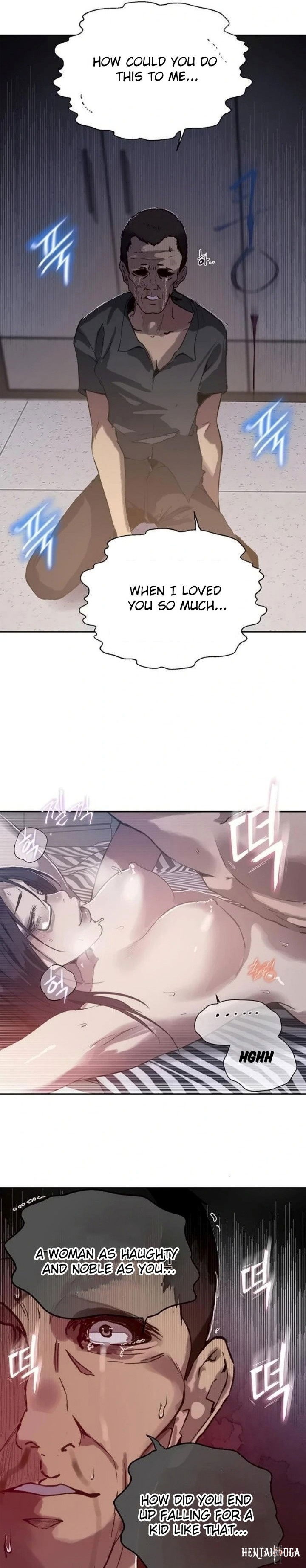 Secret Class Secret Class Chapter 294 - Trang 2