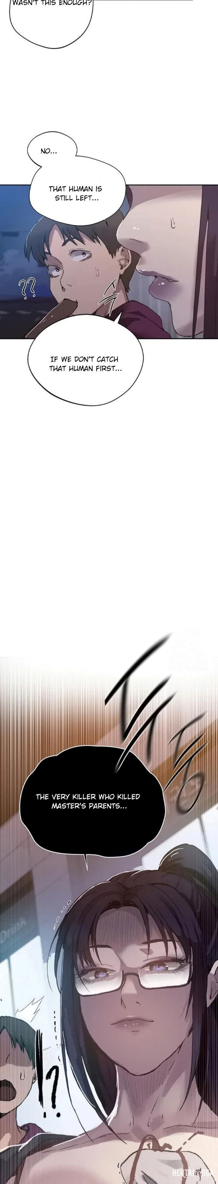 Secret Class Secret Class Chapter 294 - Trang 20