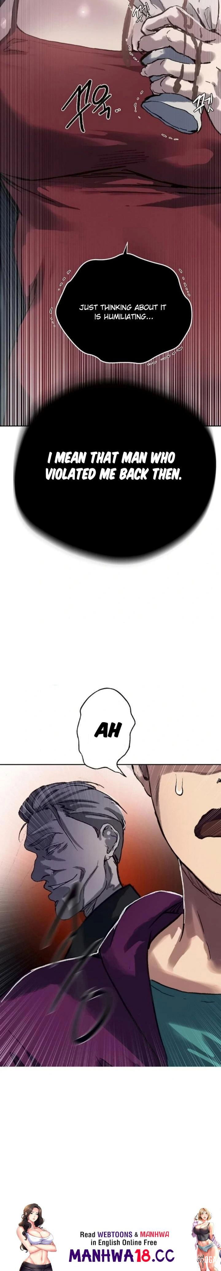 Secret Class Secret Class Chapter 294 - Trang 21