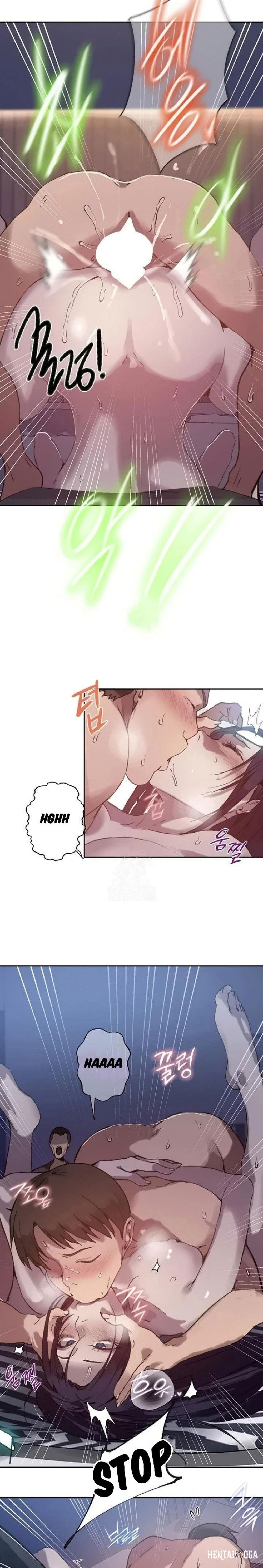 Secret Class Secret Class Chapter 294 - Trang 9