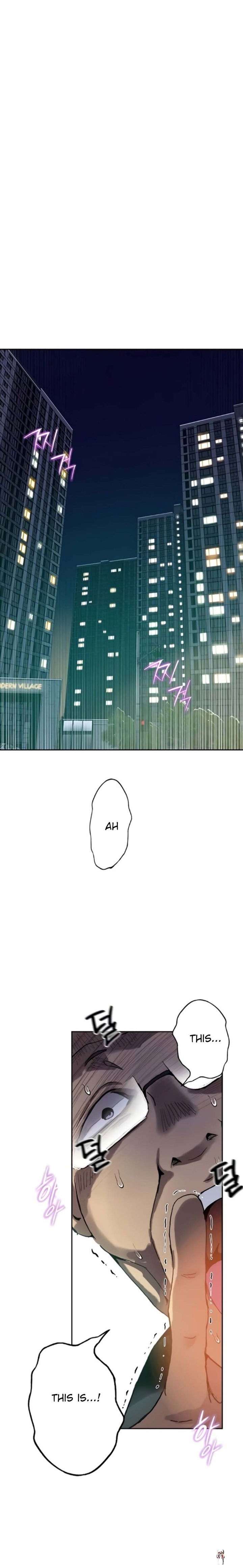 Secret Class Secret Class Chapter 293 - Trang 1