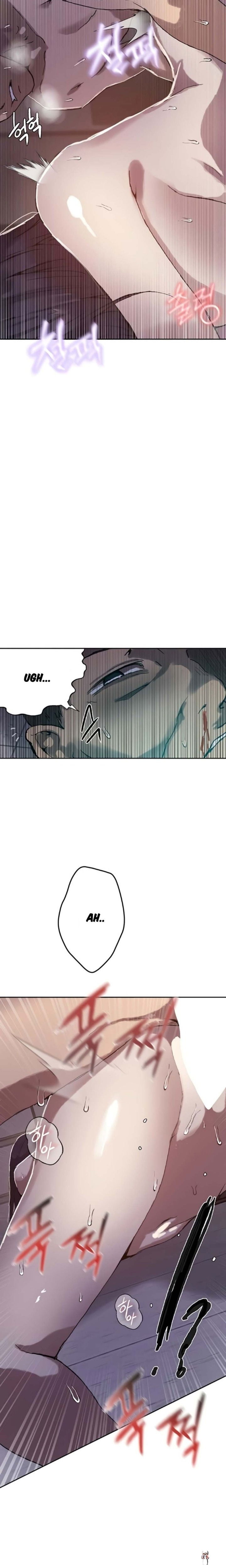 Secret Class Secret Class Chapter 293 - Trang 13