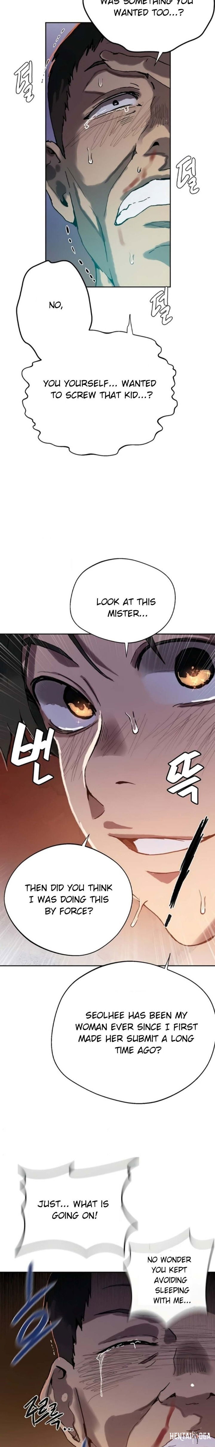 Secret Class Secret Class Chapter 293 - Trang 15