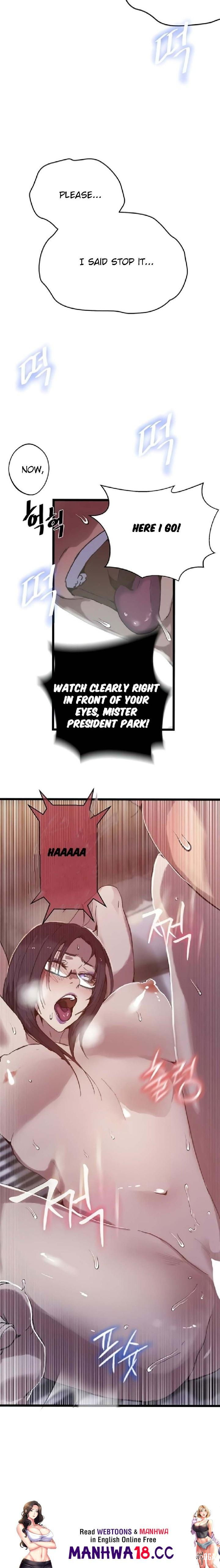 Secret Class Secret Class Chapter 293 - Trang 19