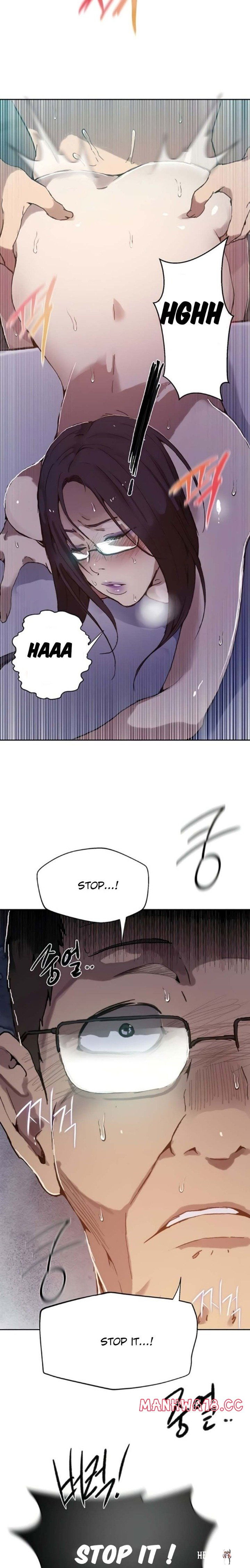 Secret Class Secret Class Chapter 293 - Trang 3