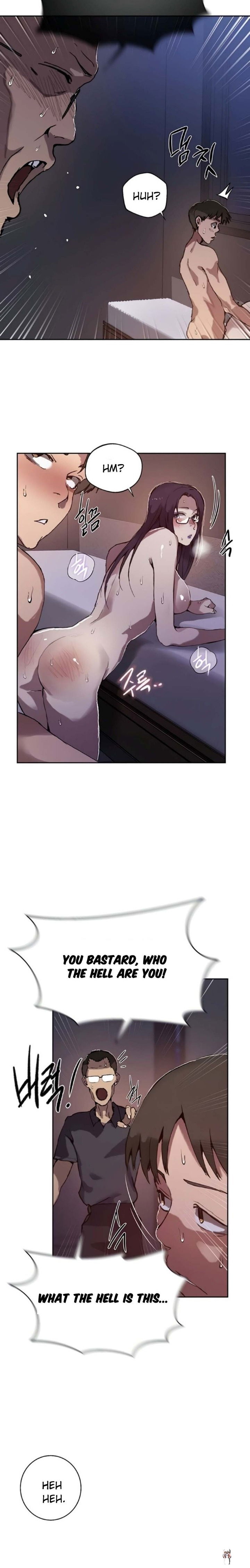 Secret Class Secret Class Chapter 293 - Trang 4