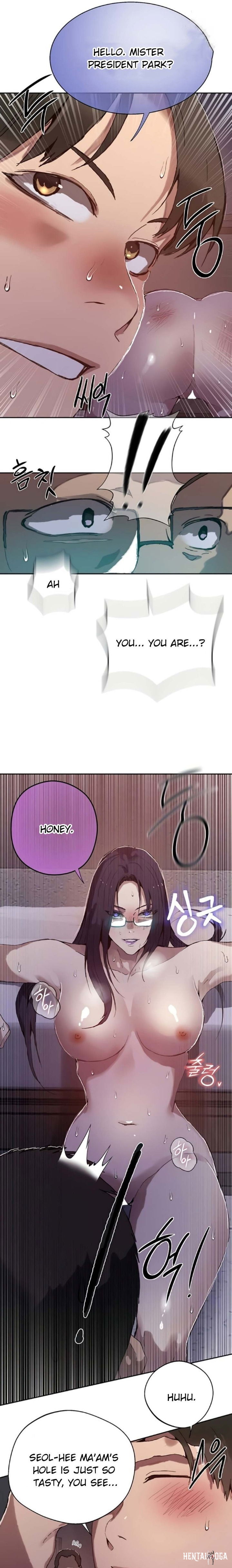 Secret Class Secret Class Chapter 293 - Trang 5