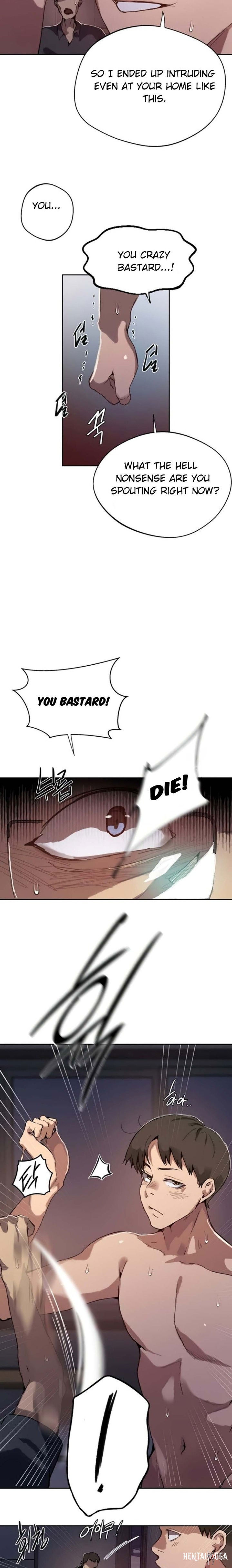 Secret Class Secret Class Chapter 293 - Trang 6