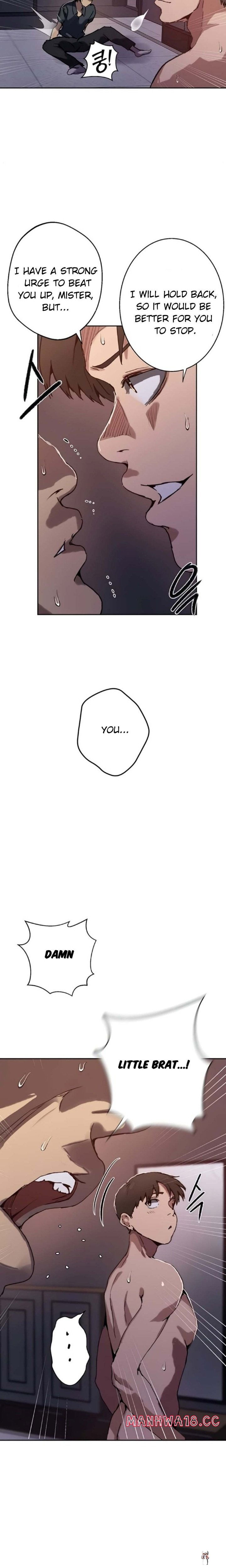 Secret Class Secret Class Chapter 293 - Trang 7