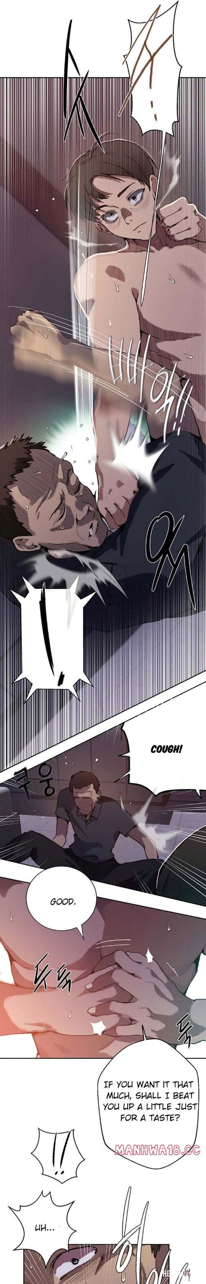 Secret Class Secret Class Chapter 293 - Trang 8