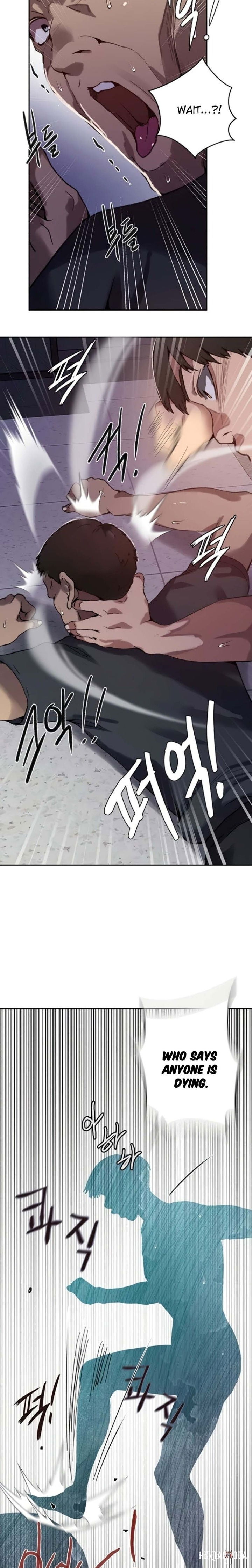 Secret Class Secret Class Chapter 293 - Trang 9