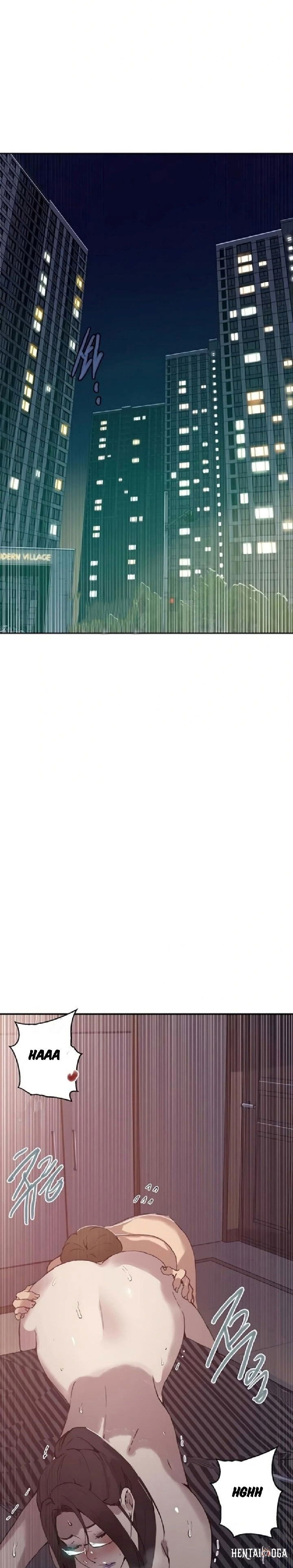 Secret Class Secret Class Chapter 292 - Trang 11