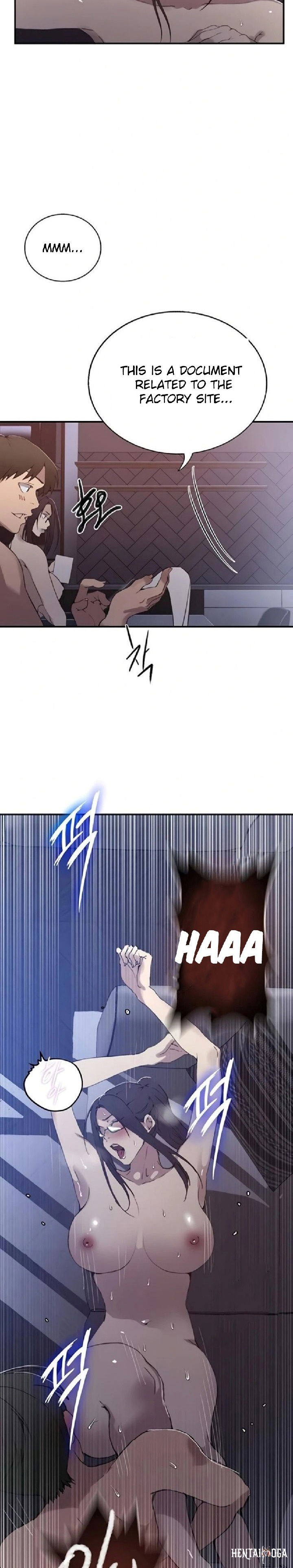 Secret Class Secret Class Chapter 292 - Trang 13