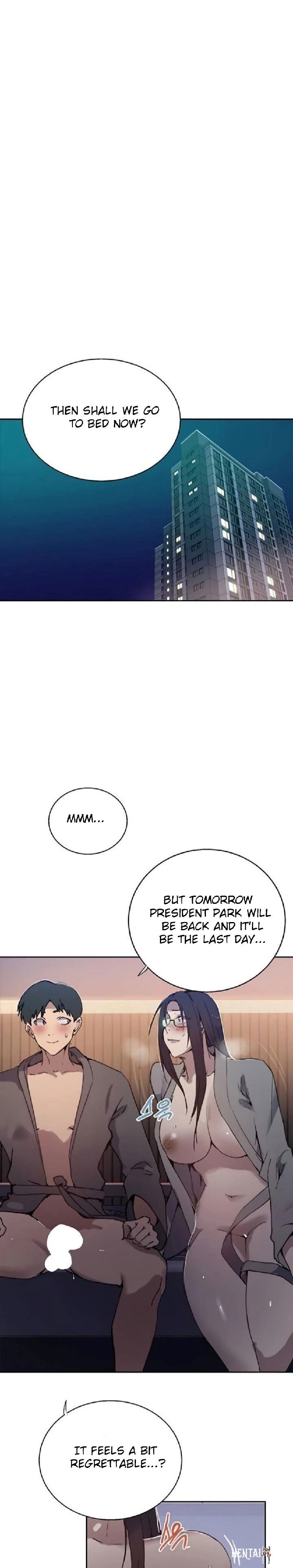 Secret Class Secret Class Chapter 292 - Trang 16