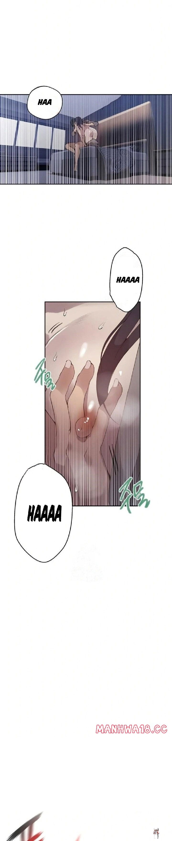 Secret Class Secret Class Chapter 292 - Trang 18