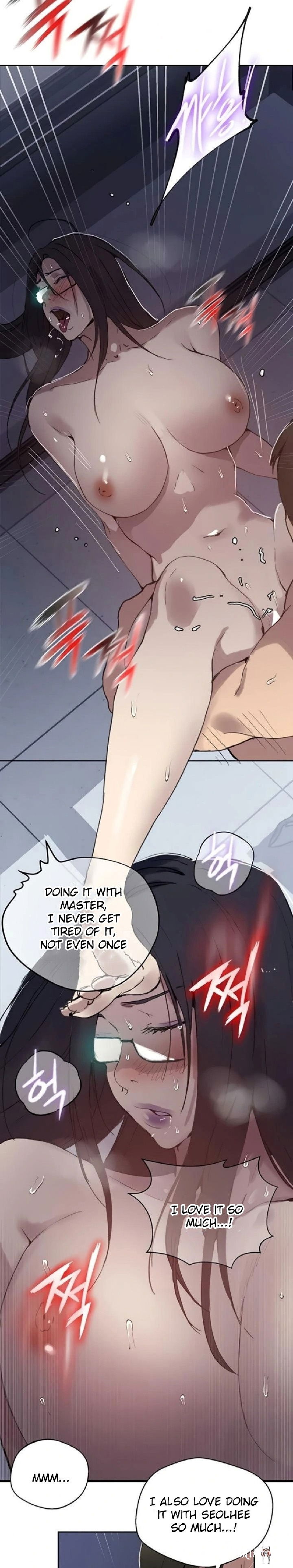 Secret Class Secret Class Chapter 292 - Trang 19