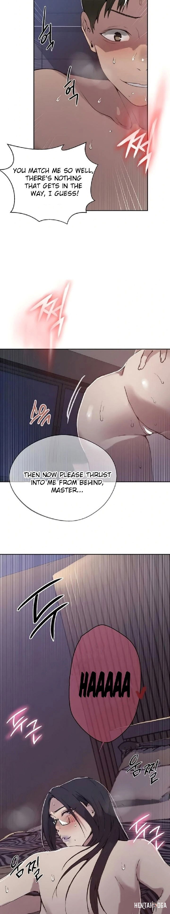 Secret Class Secret Class Chapter 292 - Trang 20