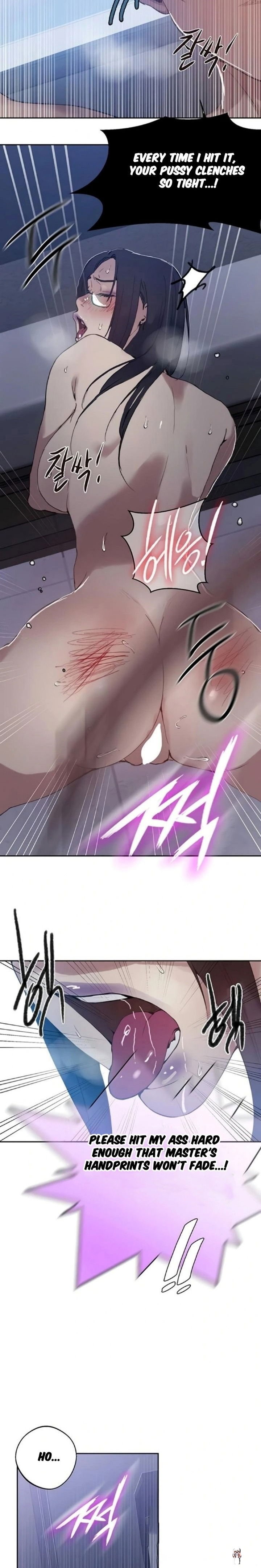 Secret Class Secret Class Chapter 292 - Trang 25