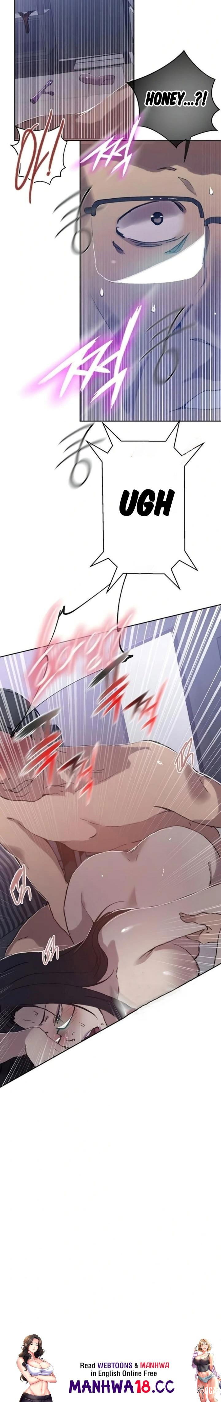 Secret Class Secret Class Chapter 292 - Trang 26