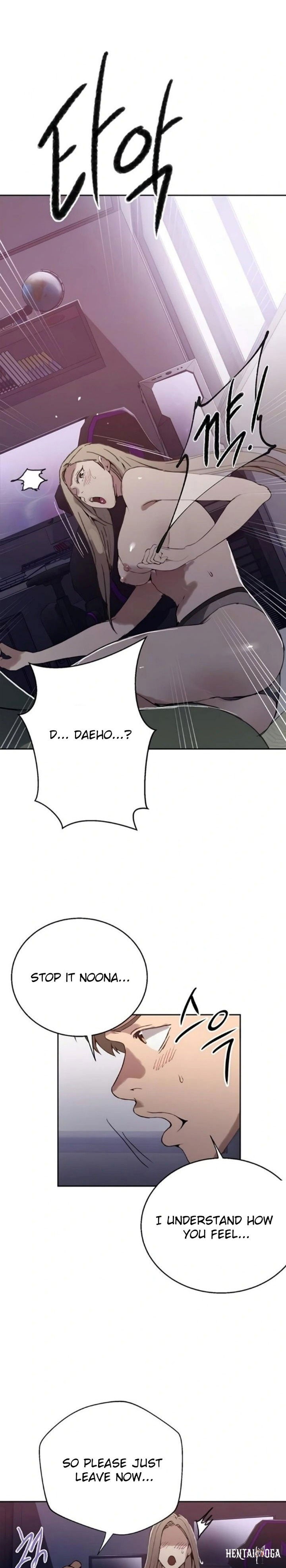 Secret Class Secret Class Chapter 292 - Trang 3