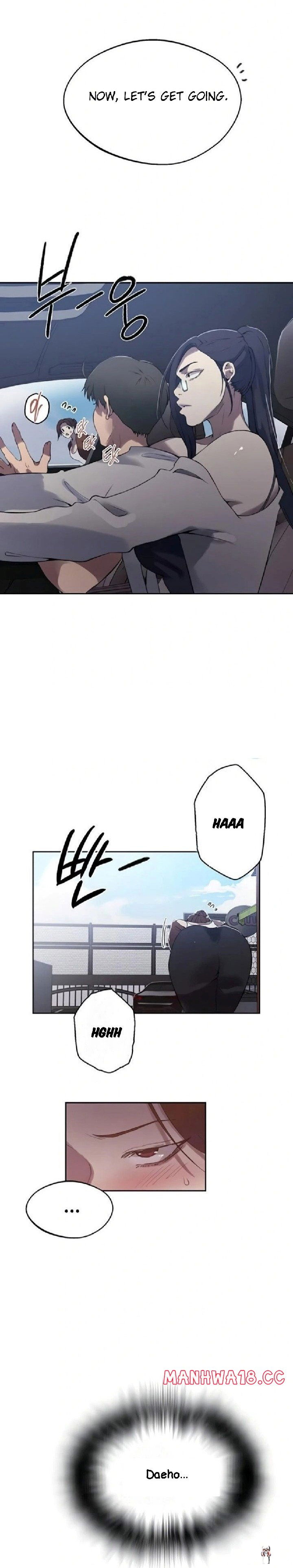 Secret Class Secret Class Chapter 292 - Trang 6