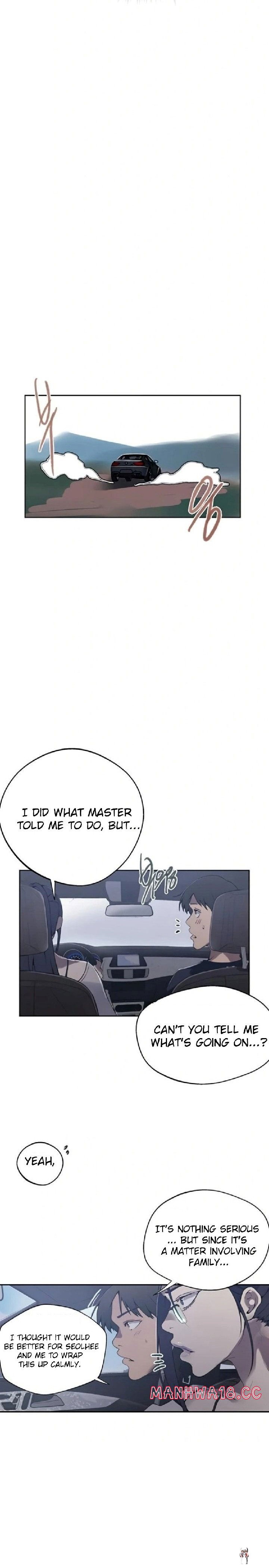 Secret Class Secret Class Chapter 292 - Trang 7