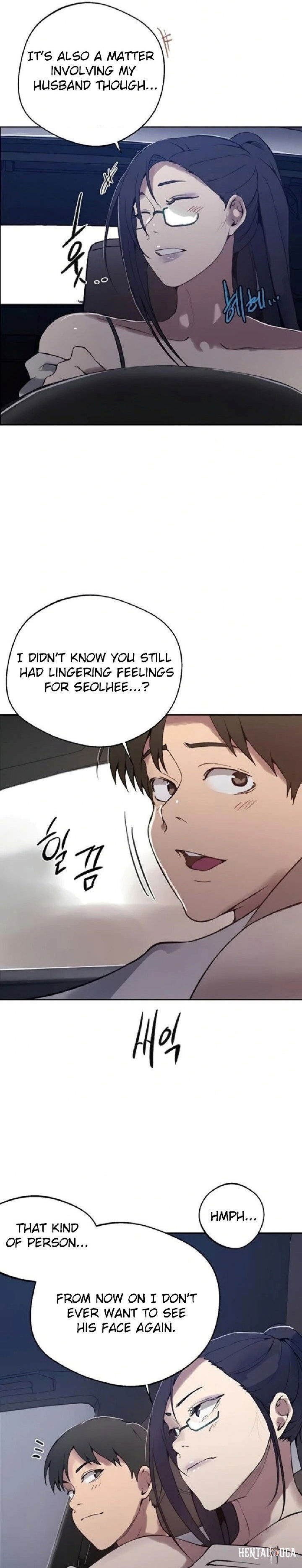 Secret Class Secret Class Chapter 292 - Trang 8