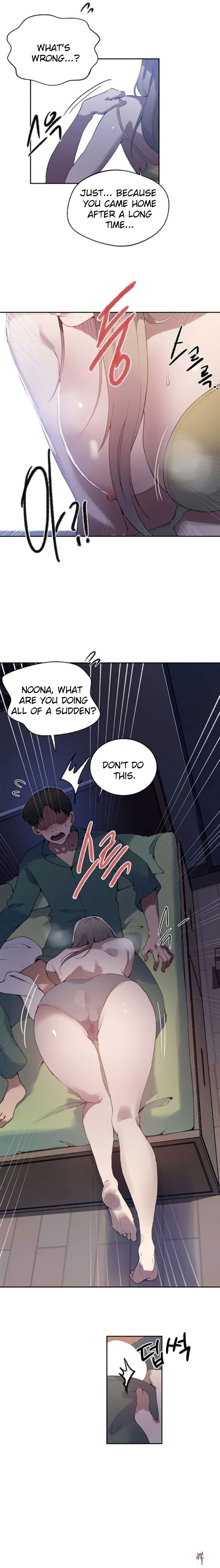 Secret Class Secret Class Chapter 291 - Trang 10