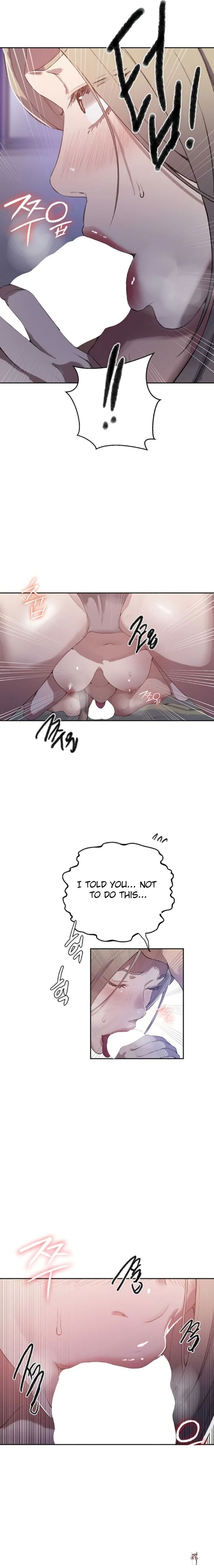 Secret Class Secret Class Chapter 291 - Trang 11