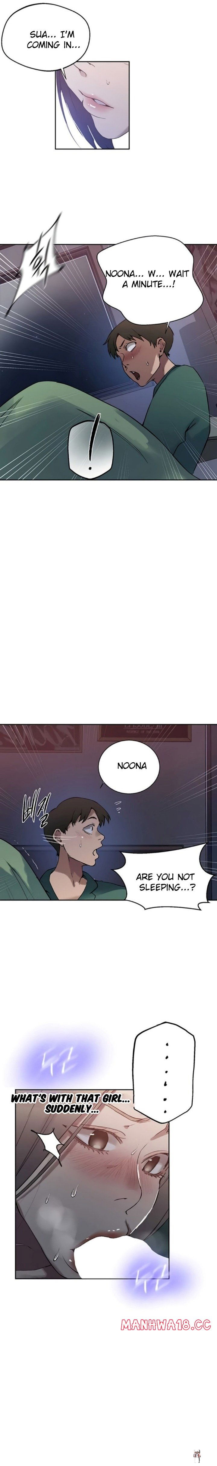 Secret Class Secret Class Chapter 291 - Trang 13