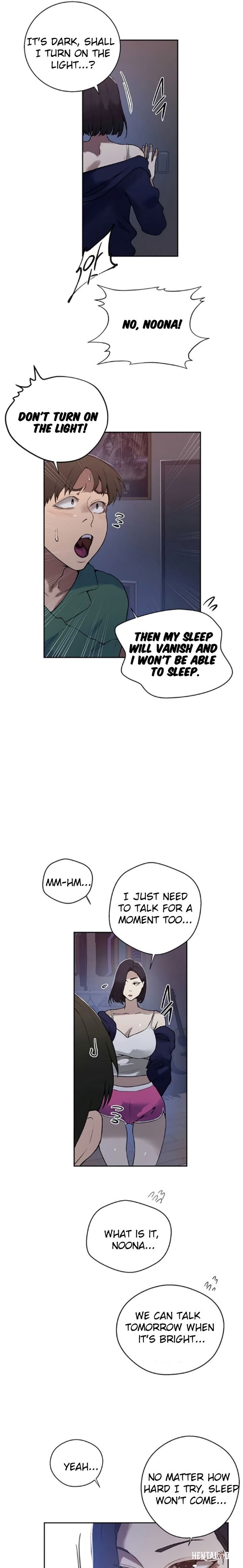 Secret Class Secret Class Chapter 291 - Trang 14