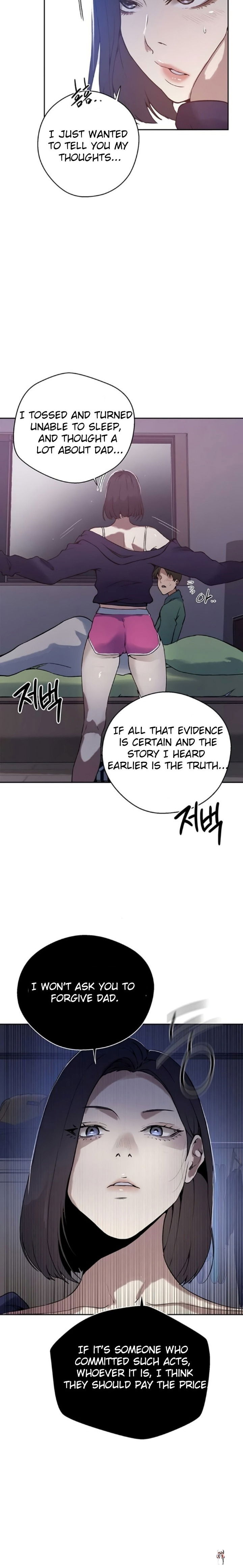 Secret Class Secret Class Chapter 291 - Trang 15