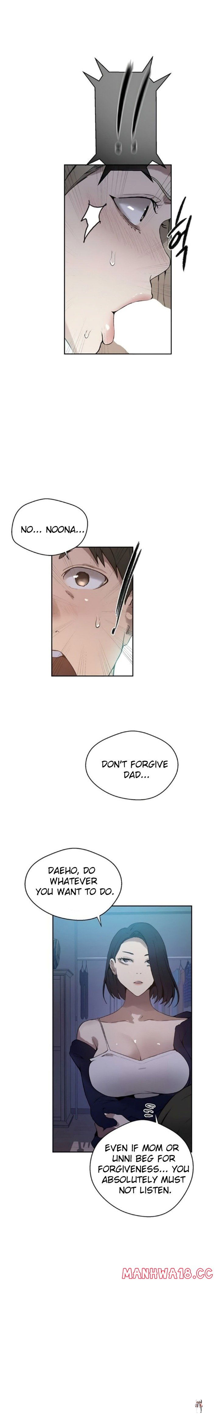 Secret Class Secret Class Chapter 291 - Trang 16