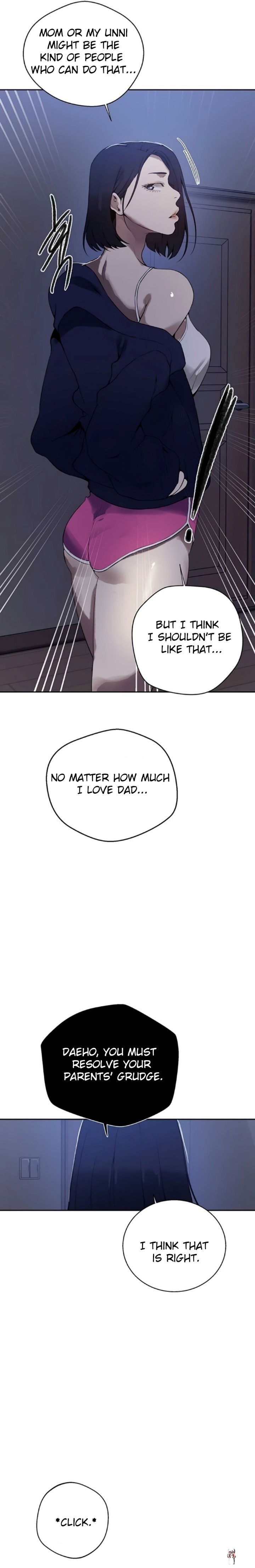 Secret Class Secret Class Chapter 291 - Trang 17